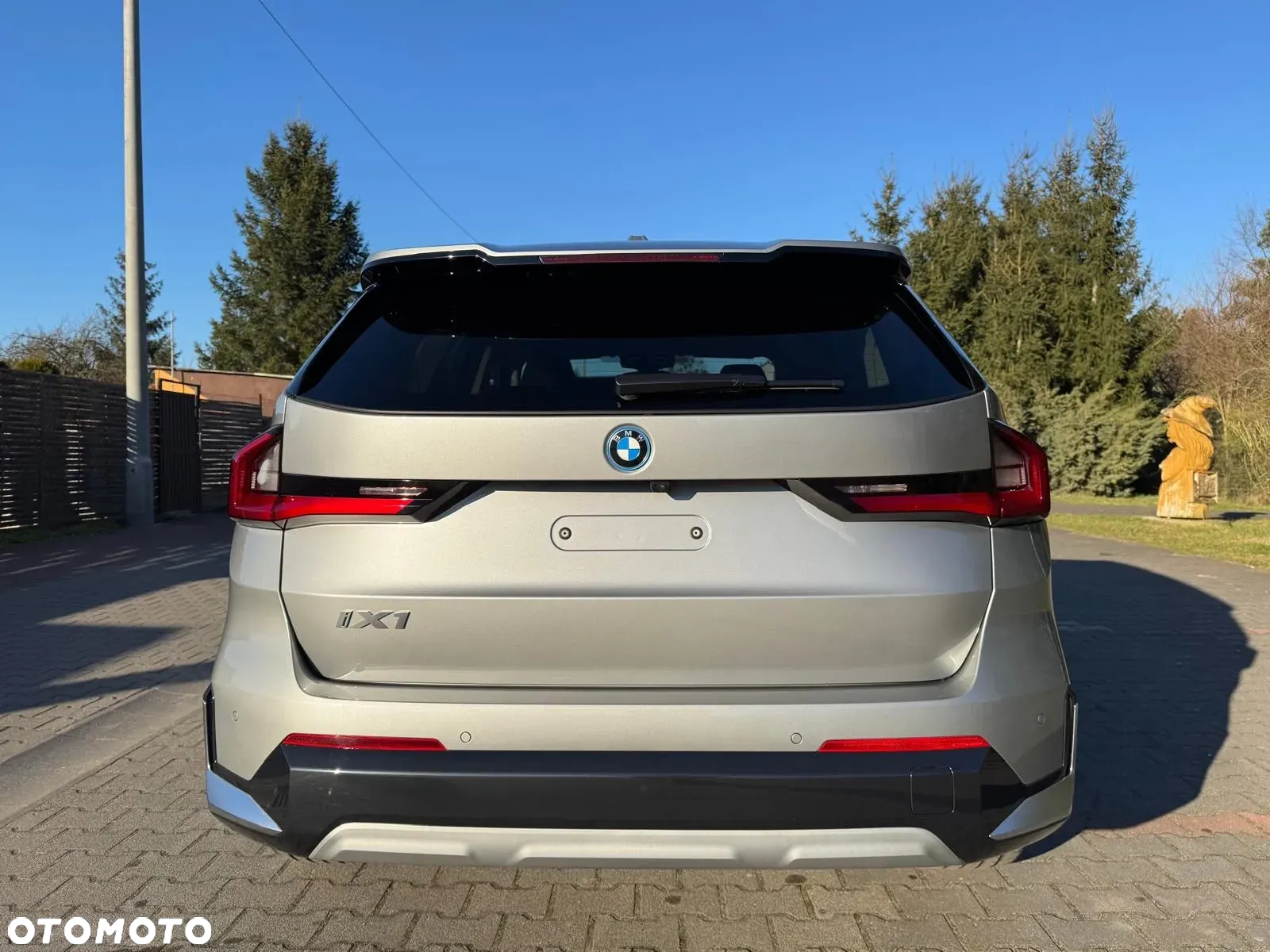 BMW iX1 xDrive30 xLine sport - 7