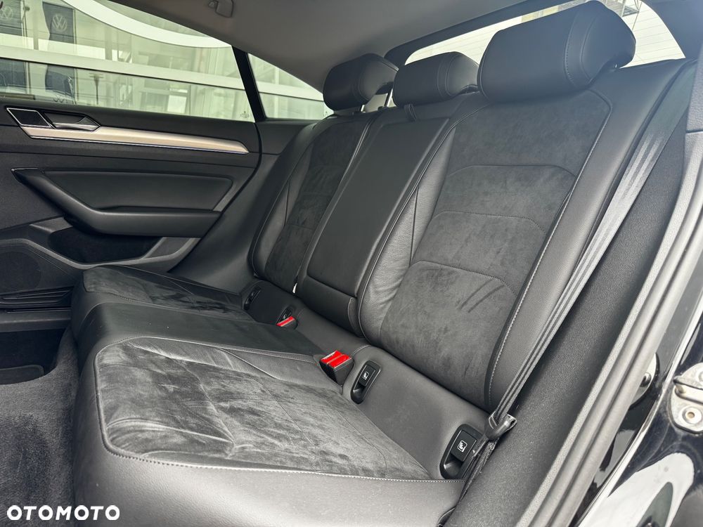 Volkswagen Arteon 2.0 TDI Elegance DSG - 13