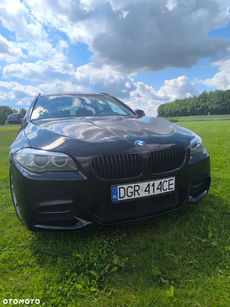 BMW Seria 5 - 2