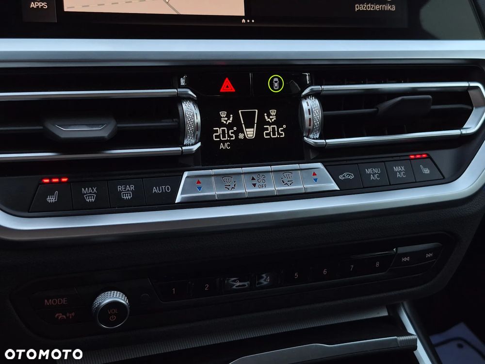 BMW Seria 3 320d mHEV - 20