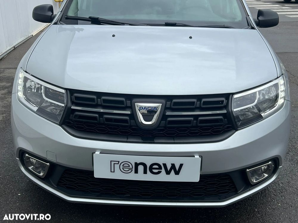 Dacia Logan 0.9 TCe Laureate - 29