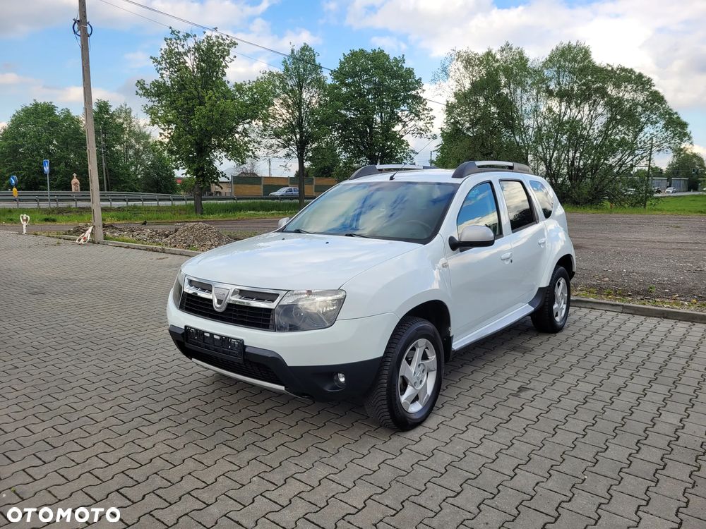 Dacia Duster - 4