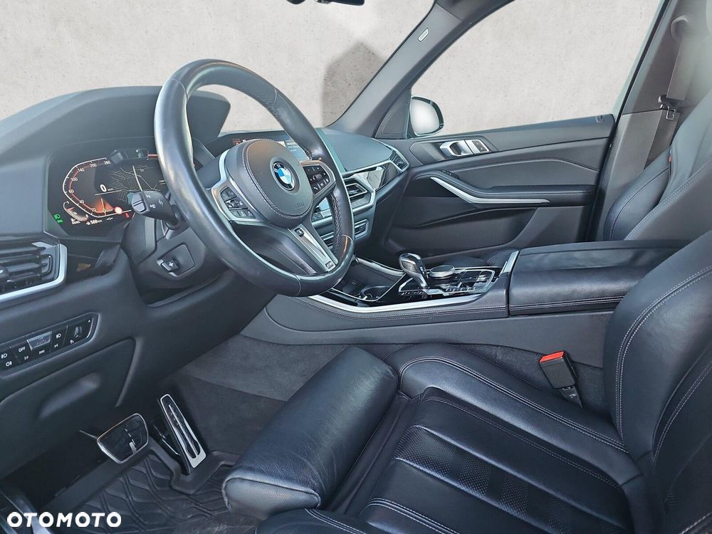 BMW X5 - 10