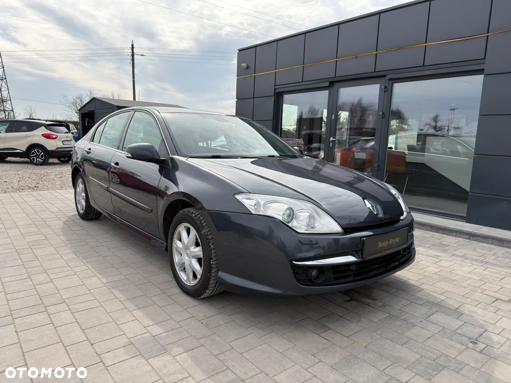 Renault Laguna 2.0 Turbo Dynamique - 2