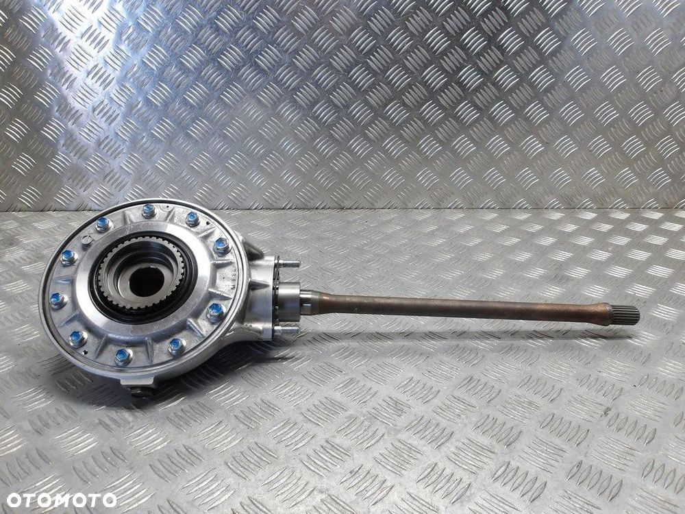 Dyfer dyferencjał przekładnia SUZUKI VLR 1800 C109R BOULEVARD/INTRUDER 08-13r   PN. 27300-48821 - 9