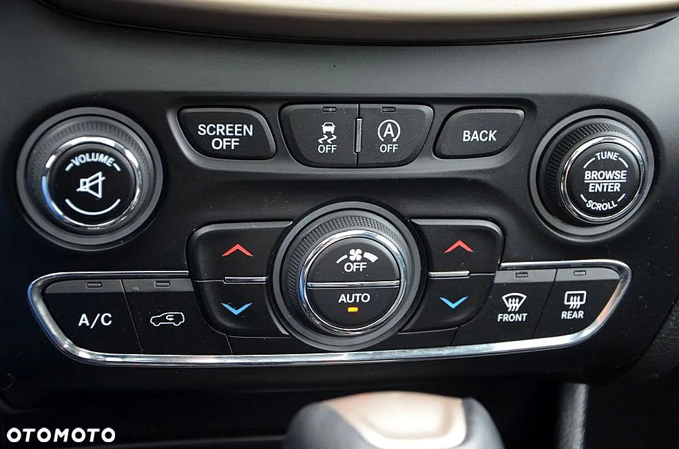 Jeep Cherokee 2.0 MJD Active Drive II Limited - 21