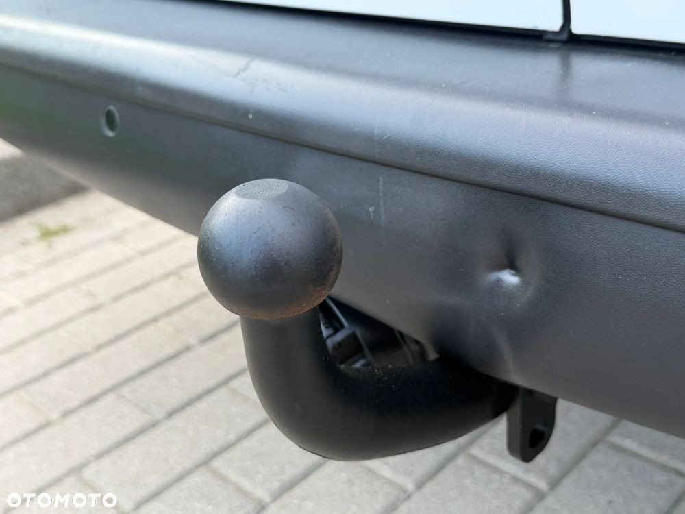 Volkswagen TRANSPORTER LONG  DŁUGI T6 LIFT - 26