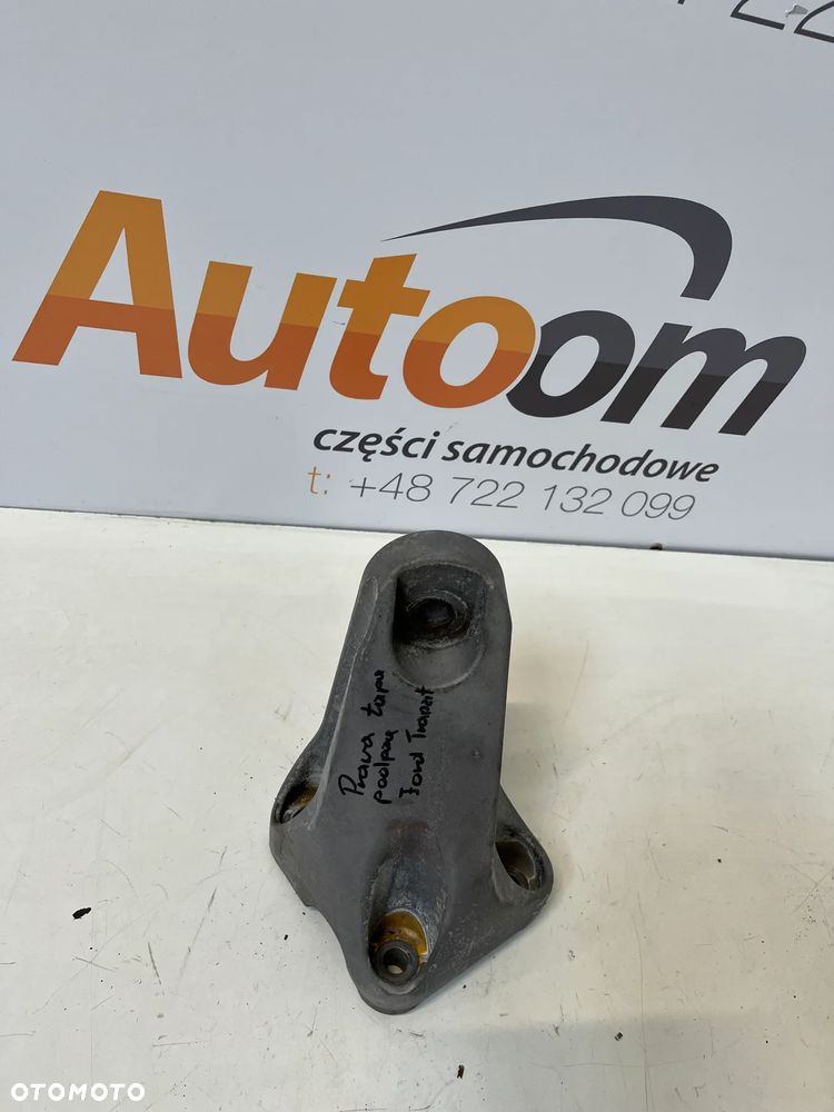 Ford Transit MK8 ŁAPA UCHWYT SILNIKA GK31-6037-AB - 1