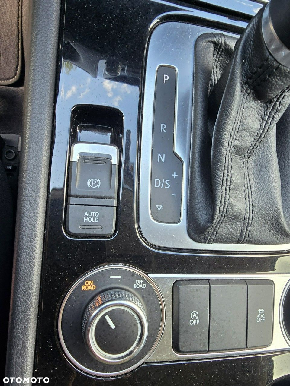 Volkswagen Touareg 3.0 V6 TDI BMT Business Line - 18