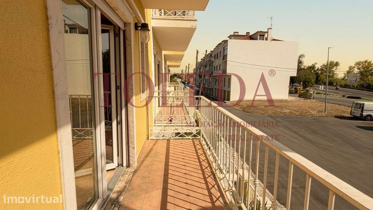 Moradia T3+1 com Terraço e Garagem - Grande imagem: 5/40