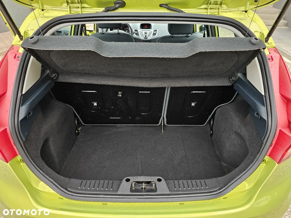Ford Fiesta - 15