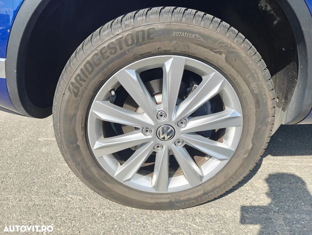 Volkswagen Touareg 3.0 V6 TDI BMT - 9