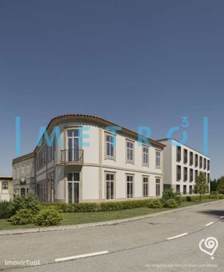 Apartamento T0 Venda em Paranhos,Porto - Grande imagem: 2/5