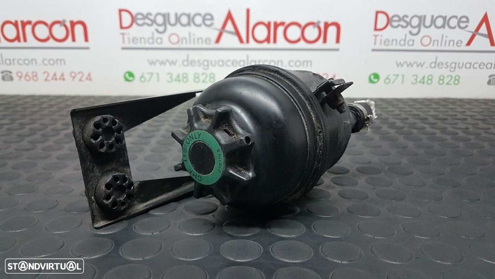 DEPÓSITO SERVO MINI MINI (R50,R53) COOPER - 3