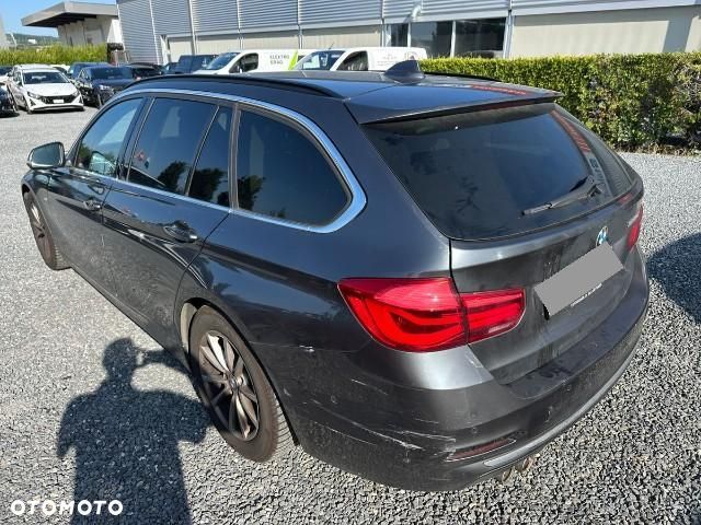 BMW Seria 3 320d Efficient Dynamics Edition - 5