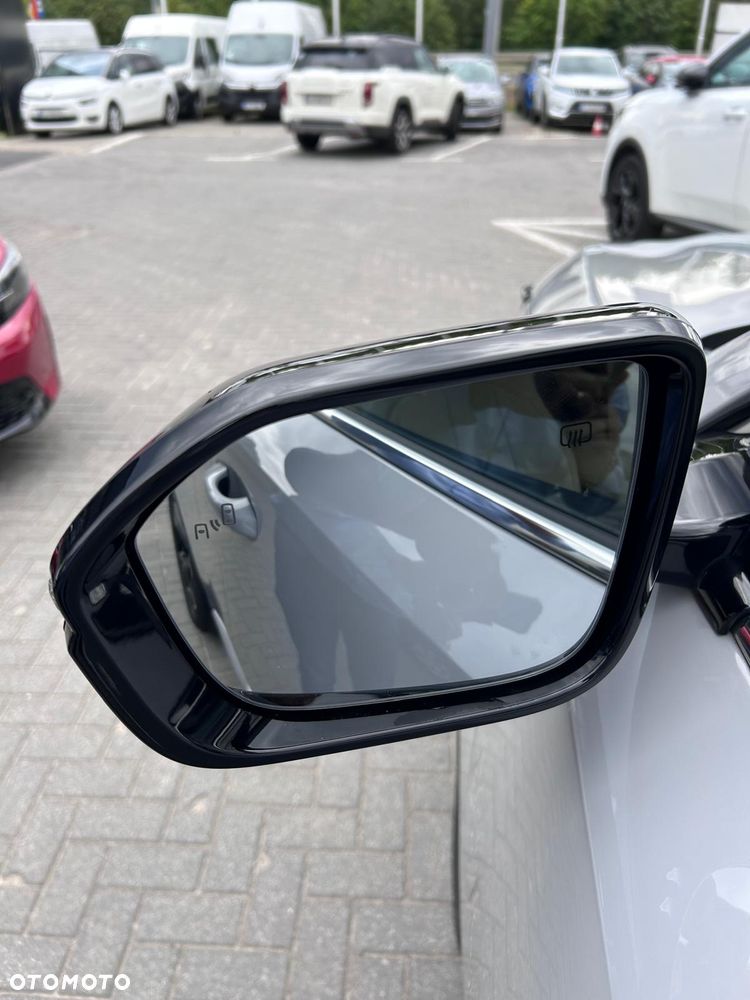 Changan CS55 Plus - 10