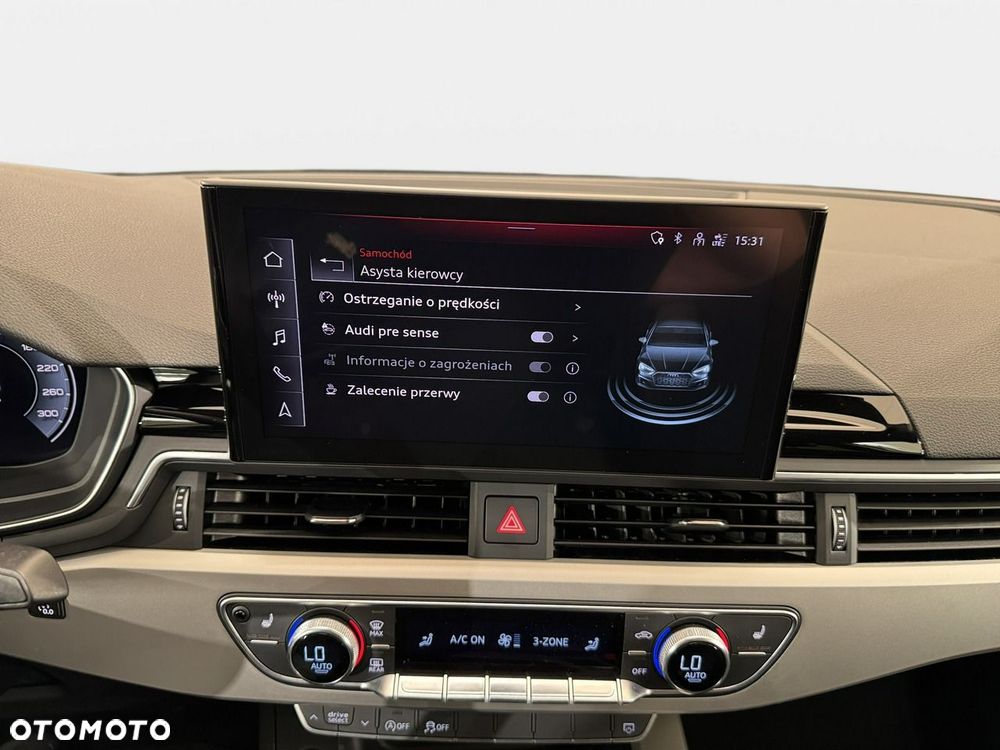 Audi A5 Sportback - 29