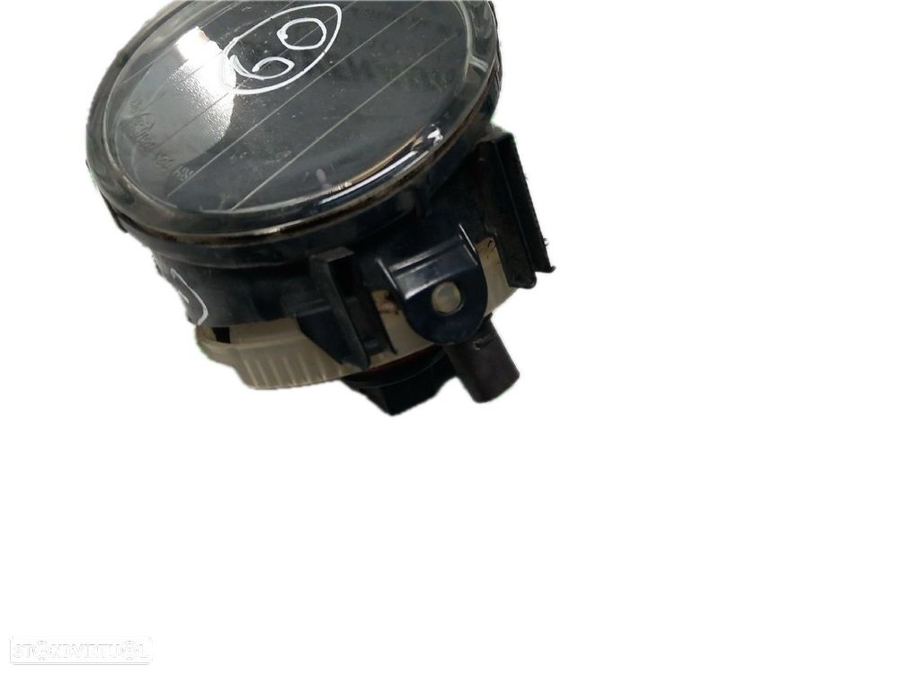 Farol Nevoeiro Ford Fiesta Vi (Cb1, Ccn) - 2