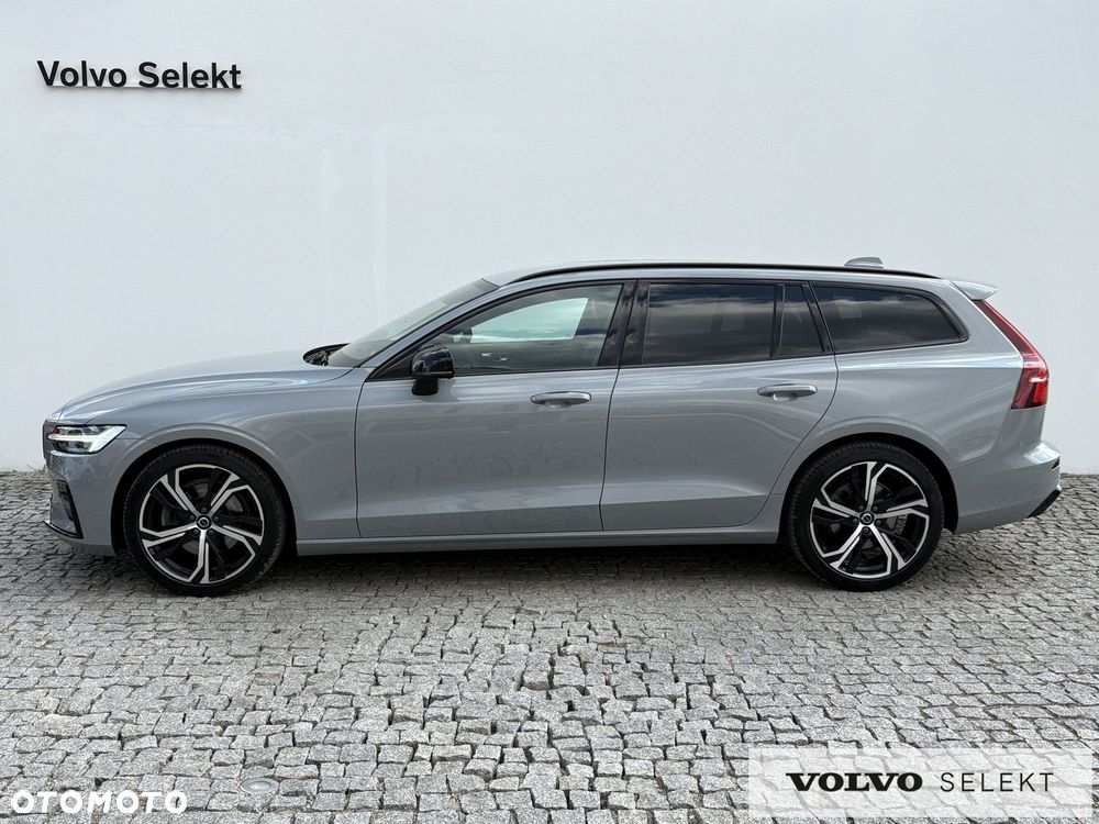 Volvo V60 - 4