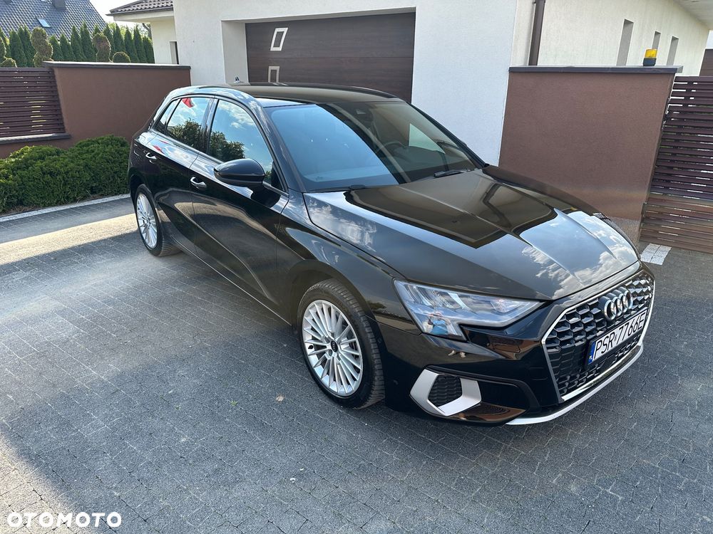 Audi A3 - 9