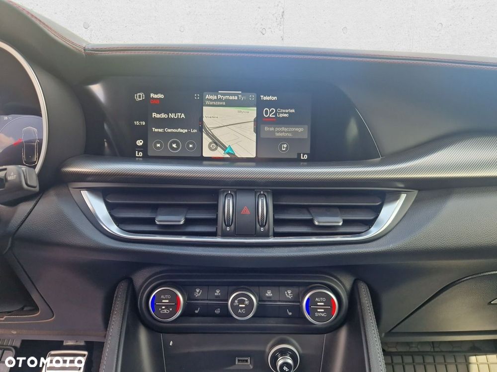 Alfa Romeo Stelvio - 21