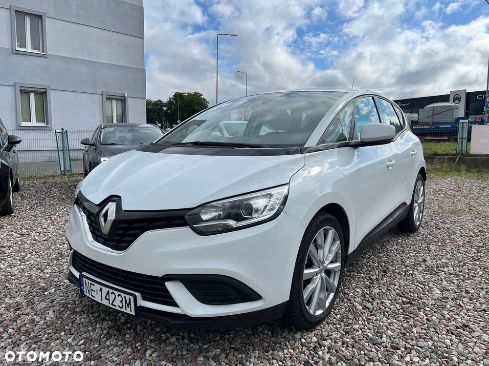 Renault Scenic - 11