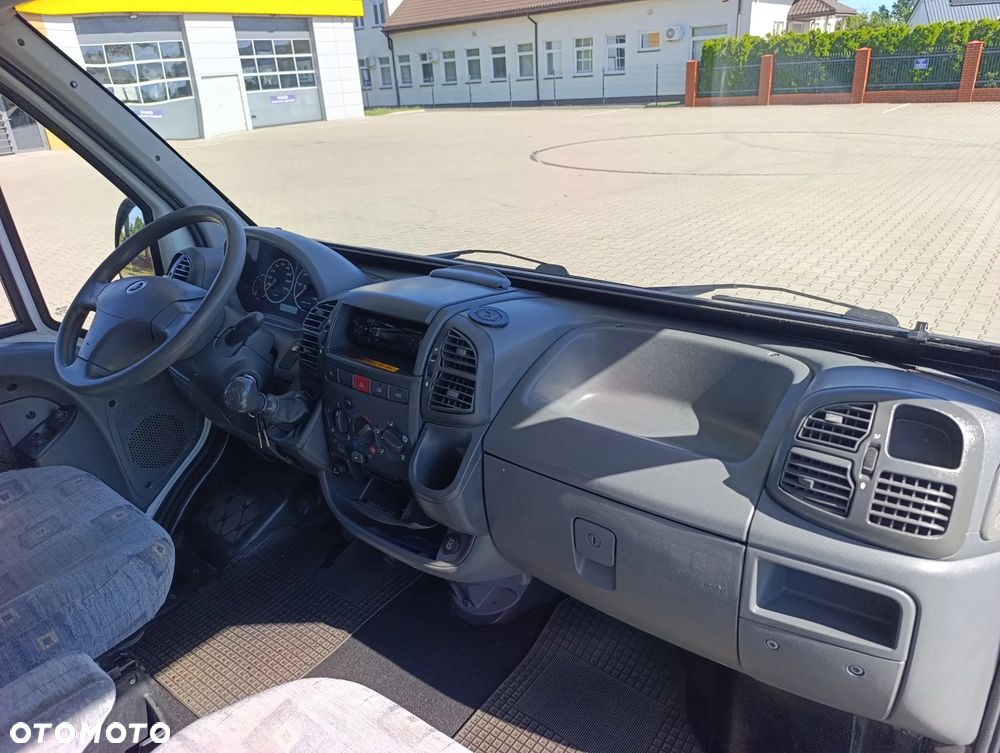 Fiat Ducato Kamper Adria - 17