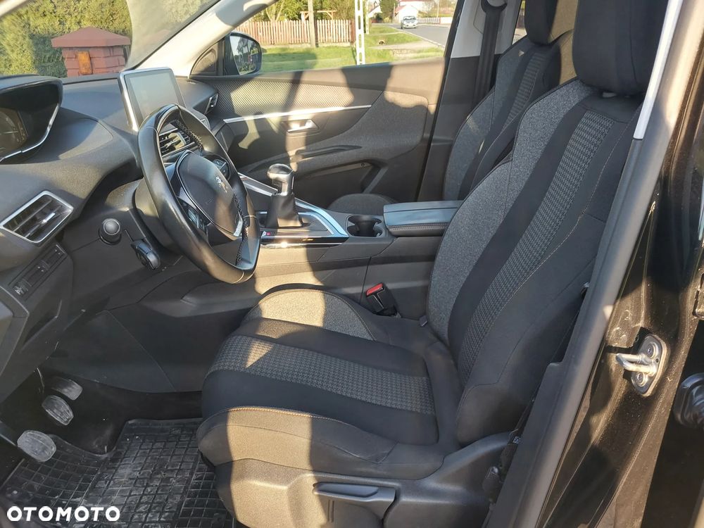 Peugeot 3008 BlueHDi 130 Stop & Start Active - 36