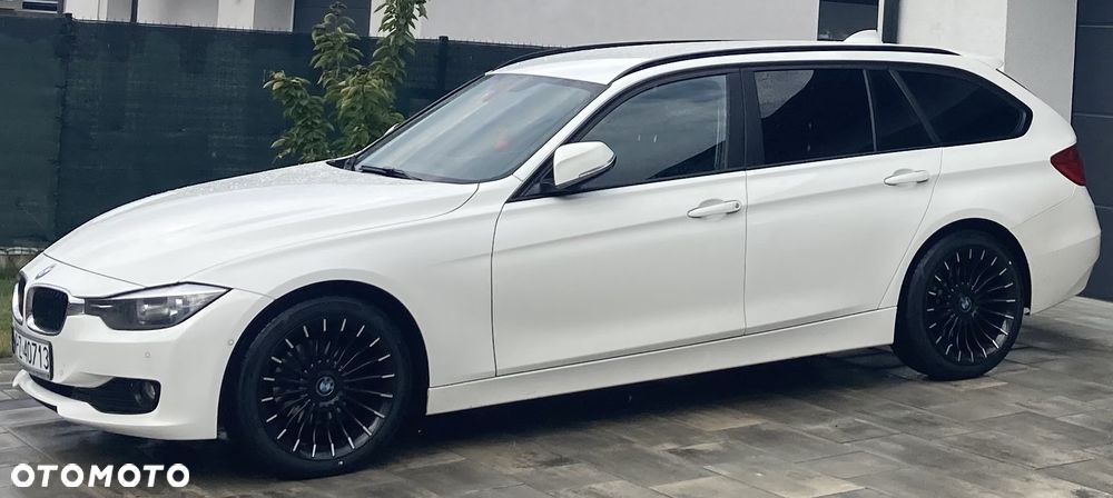 BMW Seria 3 316d - 3