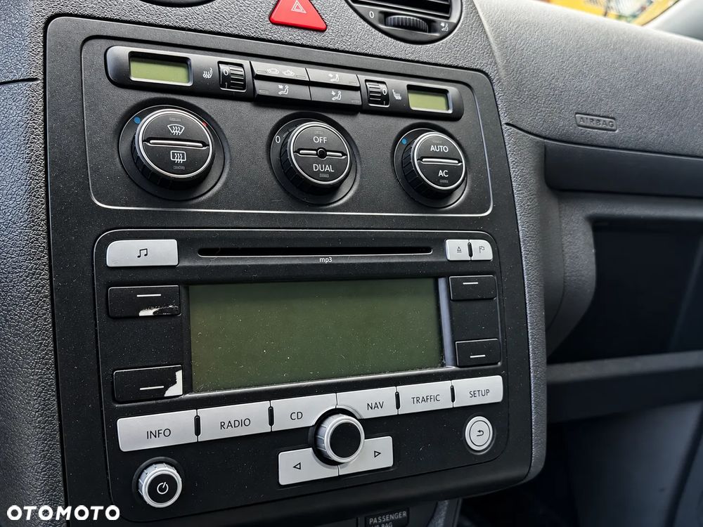 Volkswagen Caddy - 17