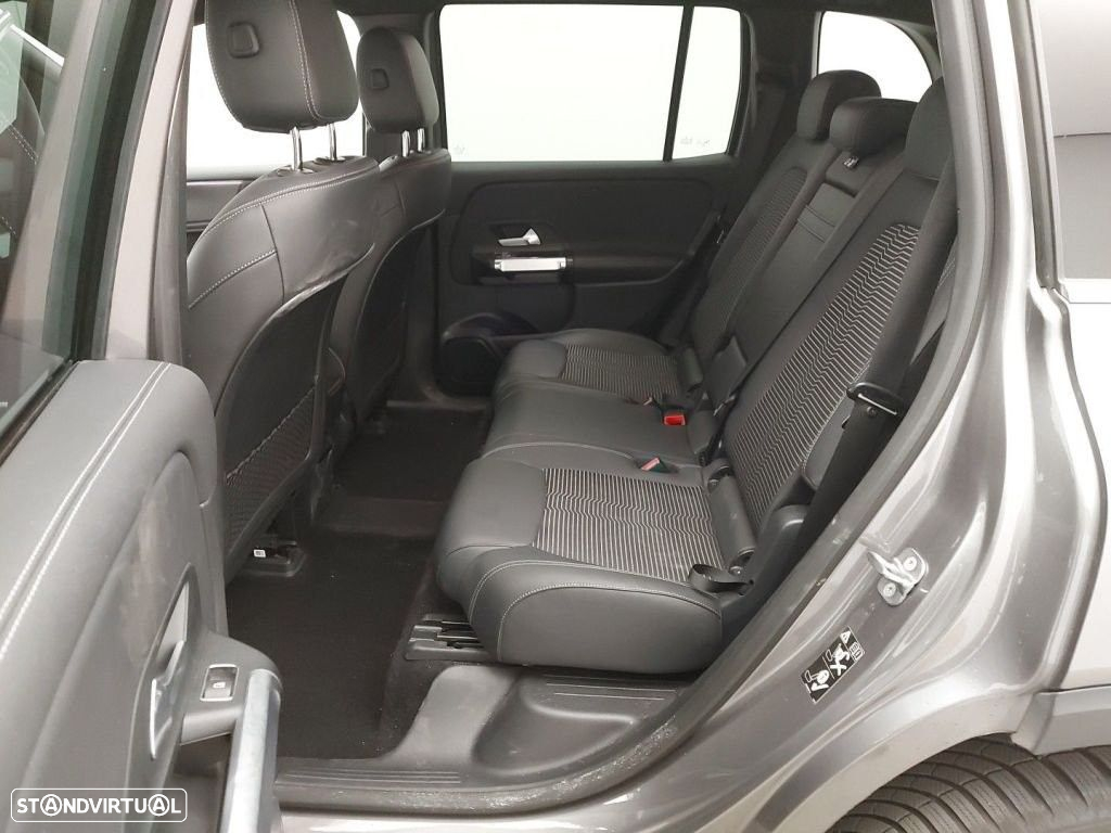 Mercedes-Benz EQB 250 Progressive - 15