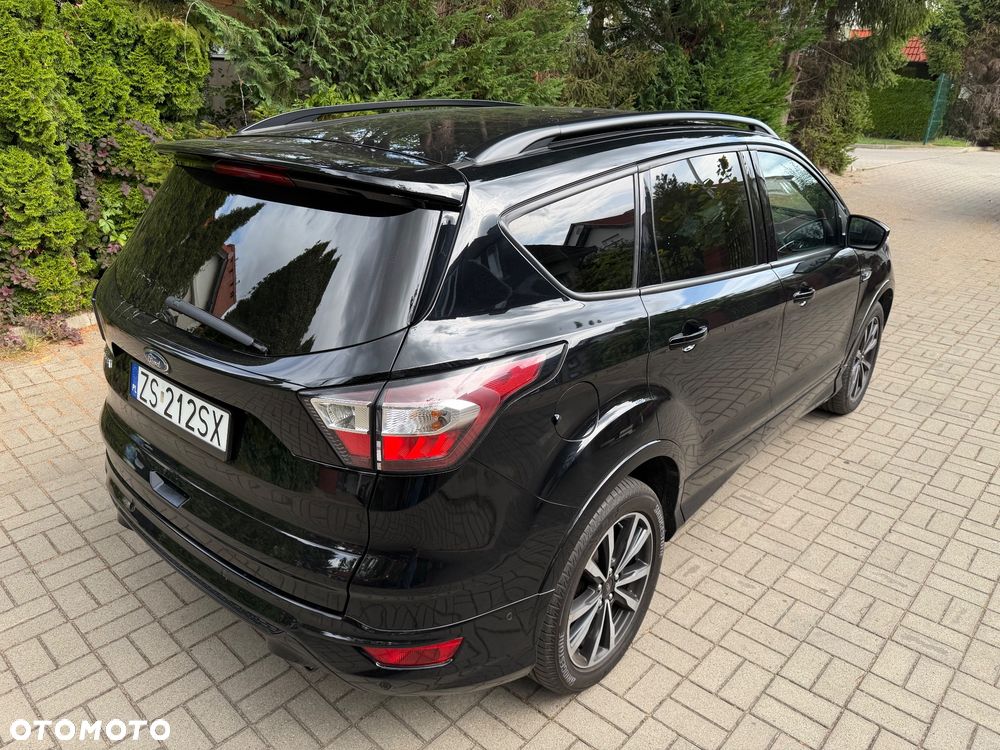 Ford Kuga 2.0 TDCi FWD ST-Line - 20