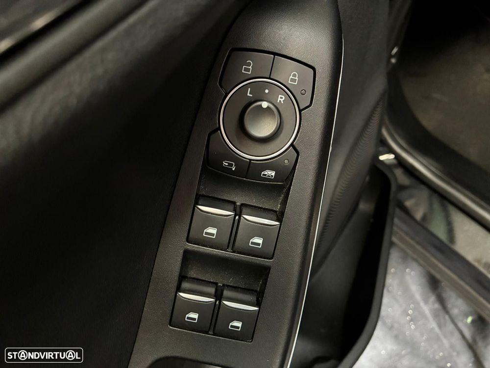 Ford Puma 1.0 EcoBoost MHEV ST-Line X Aut. - 16