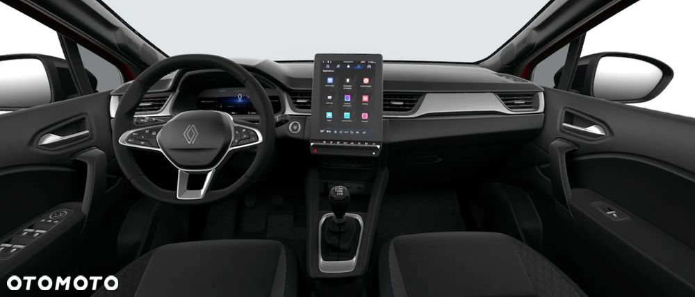 Renault Symbioz - 11