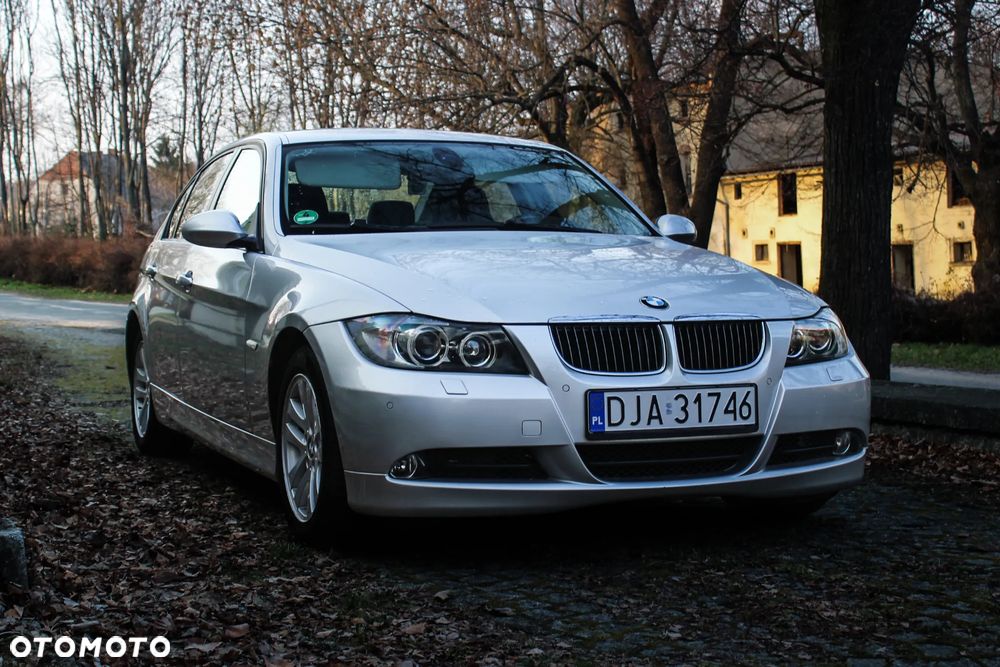 BMW Seria 3 - 2