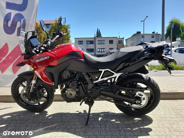 Suzuki DL