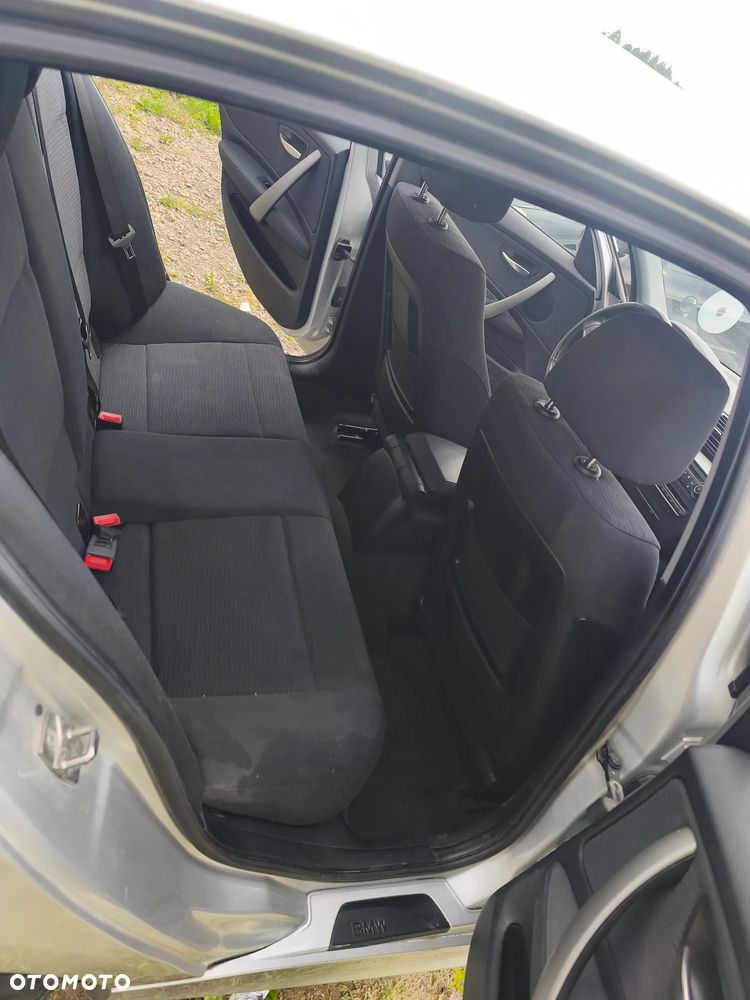BMW Seria 1 - 15