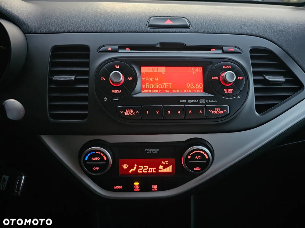 Kia Picanto - 22
