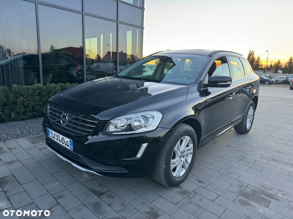 Volvo XC 60 - 18