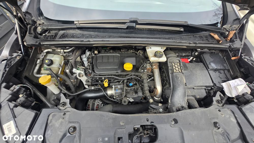 Renault Espace Energy dCi 160 EDC Initiale Paris - 22