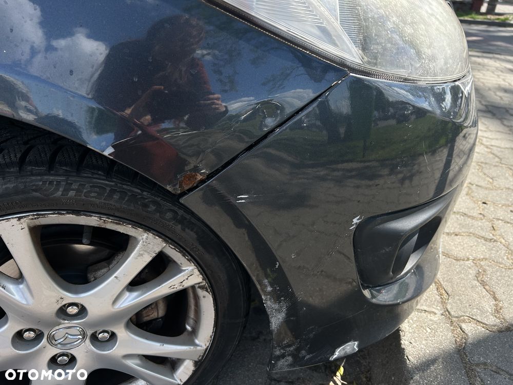 Mazda 2 1.5 Sport - 6
