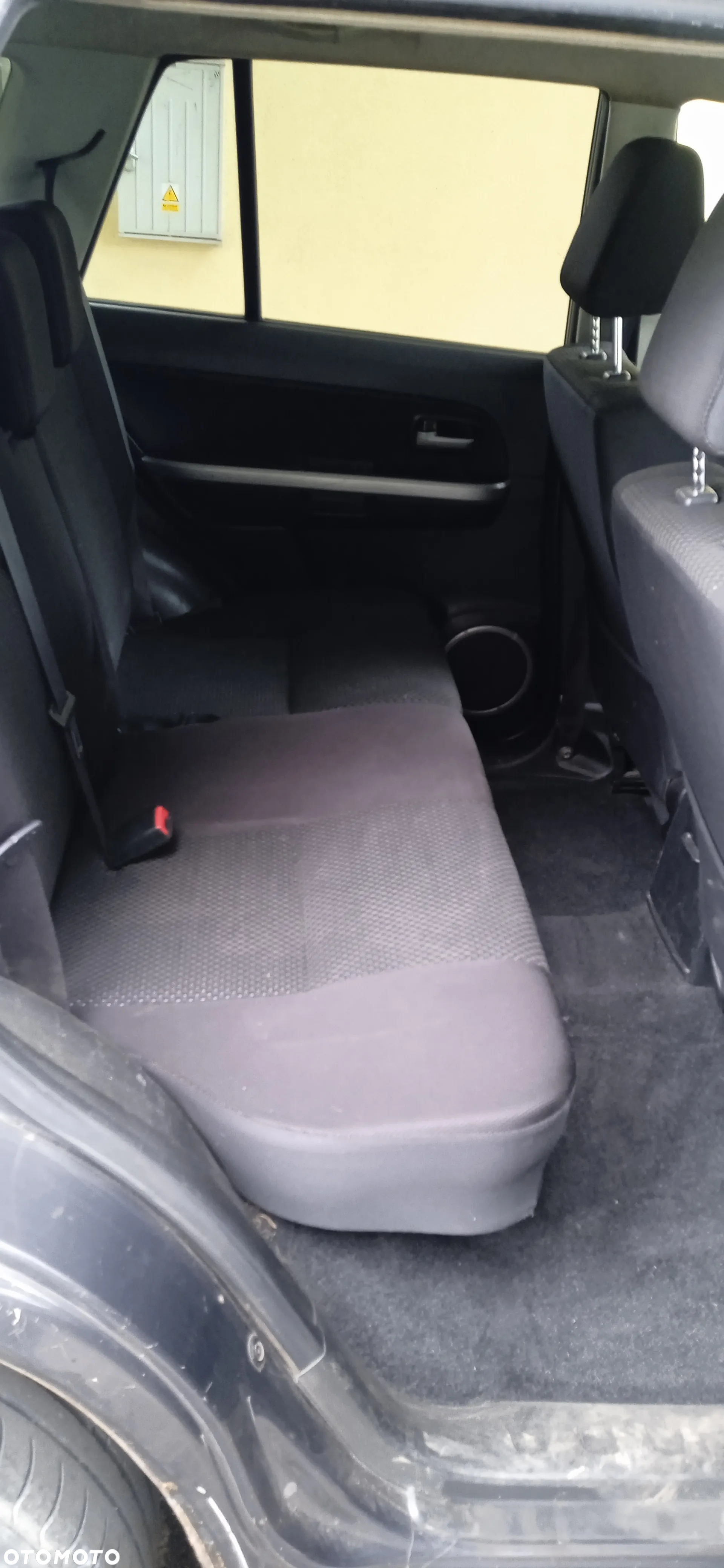 Suzuki Grand Vitara 2.4 Premium EU5 - 14