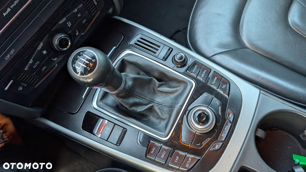 Audi A4 Avant - 20