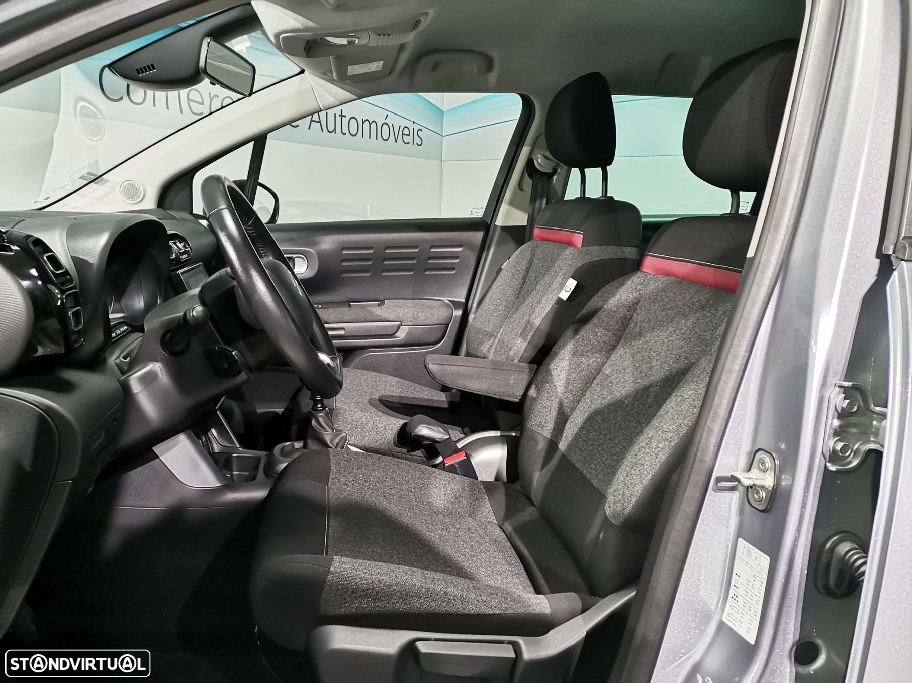 Citroën C3 Aircross 1.5 BlueHDi C-Series - 7