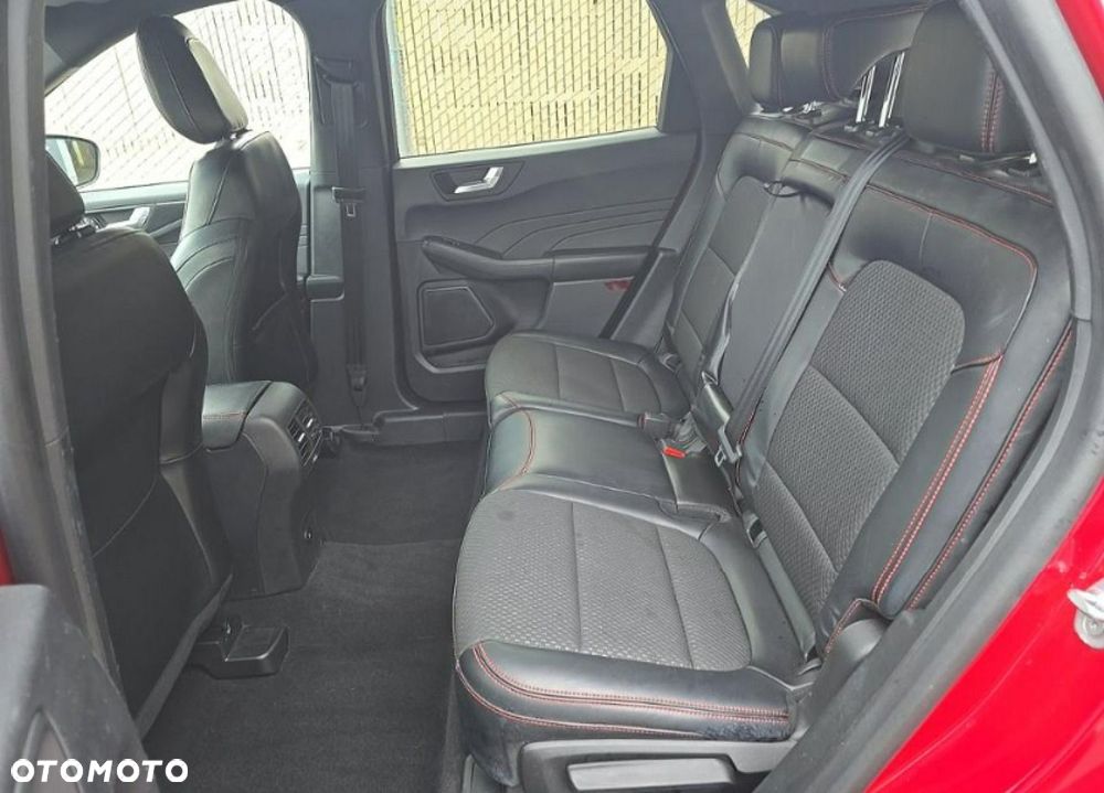 Ford Escape - 10