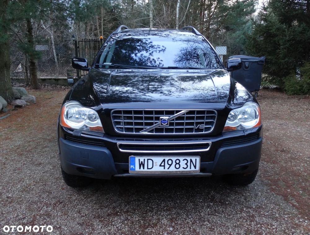 Volvo XC 90 4.4 V8 Executive - 2