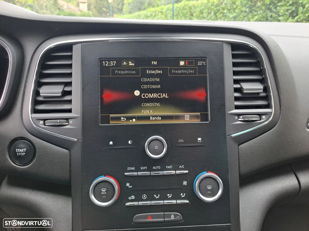 Renault Mégane - 28