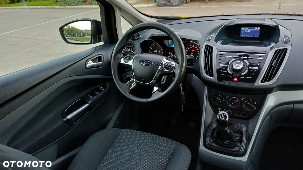 Ford C-MAX - 18