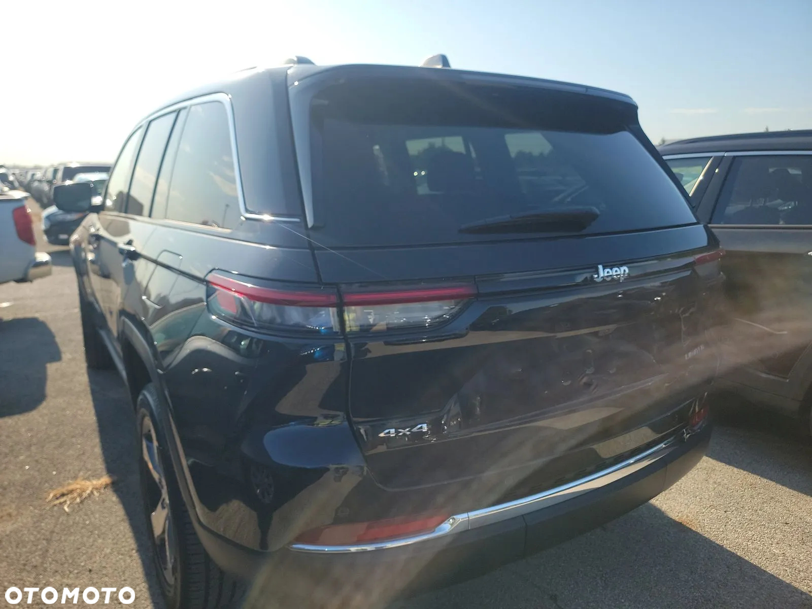 Jeep Grand Cherokee - 6