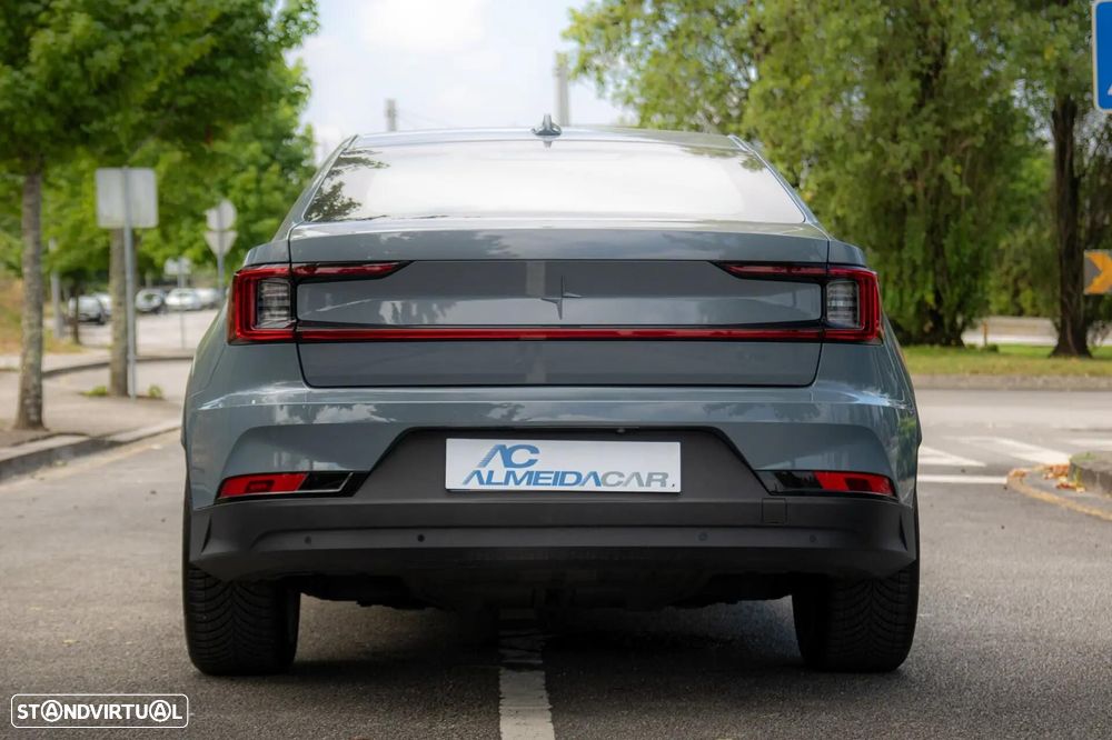 Polestar 2 Single Motor 64kWh - 55